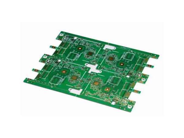 5G circuit board