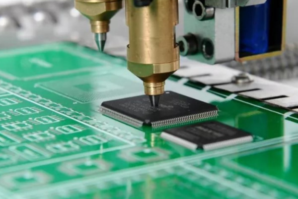 Causes and technical treatment of PCB circuit board manufacturers encountering poor solder mask